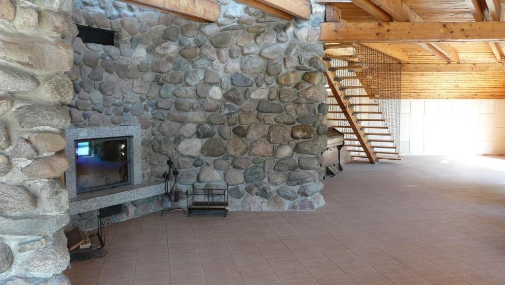 Apartamento Viisnurga Puhkemajad Uulu Exterior foto