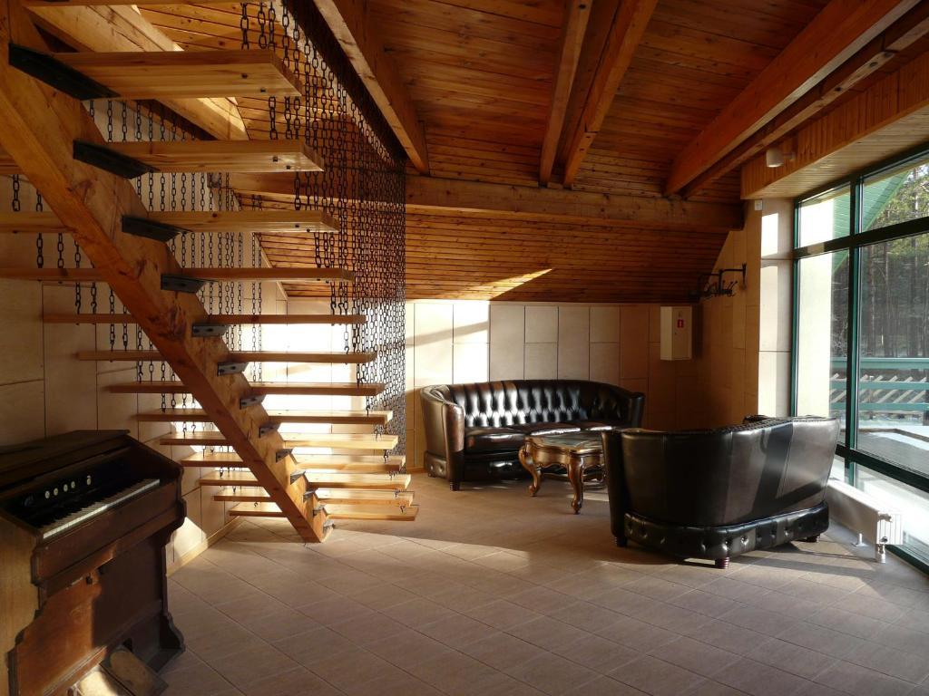 Apartamento Viisnurga Puhkemajad Uulu Exterior foto